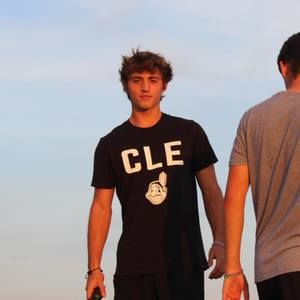 Meet your Posher, Jared